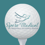 2026 Golf Fore Life Tournament - logo